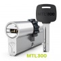 Цилиндр Mul-T-Lock MTL300