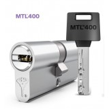 Цилиндры Цилиндры MTL 400  с перекодировкой 3в1 ключи  4+1+1