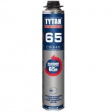 Пена профессиональная ПРОФ Tytan 750 мл (65л) 